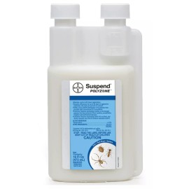 Envu Suspend Polyzone Insecticide Controls Common Pests 16 fl oz Bottle by Envu