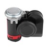 Tromba Auto 12V,Stebel,Air Horns,Automotive Air Horns,12V 139Db Electronic Snail Ultra