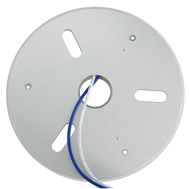 Ledytech 22W 6.3'' LED Retrofit Light Kit for Ceiling Fan