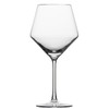 Schott Zwiesel Pure Burgundy Glass, Twin Pack