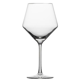 Schott Zwiesel Pure Burgundy Glass, Twin Pack