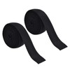 Handlebar Tape Quick Dry Anti Slip Tape Synthetic Sponge Bicycle