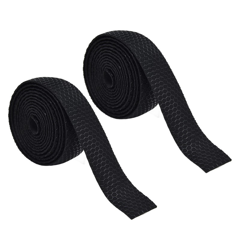 Handlebar Tape Quick Dry Anti Slip Tape Synthetic Sponge Bicycle