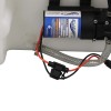 Master MFG 9 Gal 12V Spot Sprayer for ATV's &