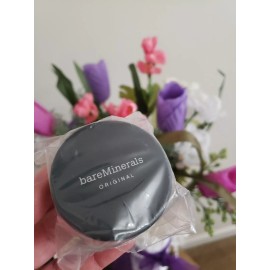 bareMinerals Original "MEDIUM" SPF 15 Powder Foundation Full Size 2g Ret. $38