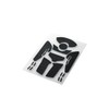 Elecom V Custom GWVG600RVUBK Mouse Grip Tape, Gaming Mouse, Anti-Slip,