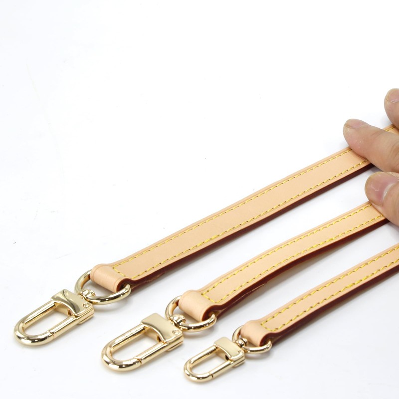 Leather Bag Strap Replacement Strap Adjuster Handbag Strap Length 102-120cm