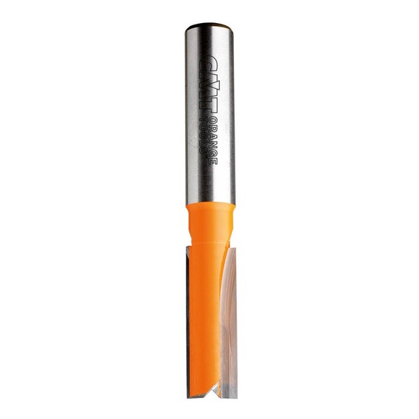 CMT Orange Tools 912.160.11 Straight Mill S 8 D 16 x 30