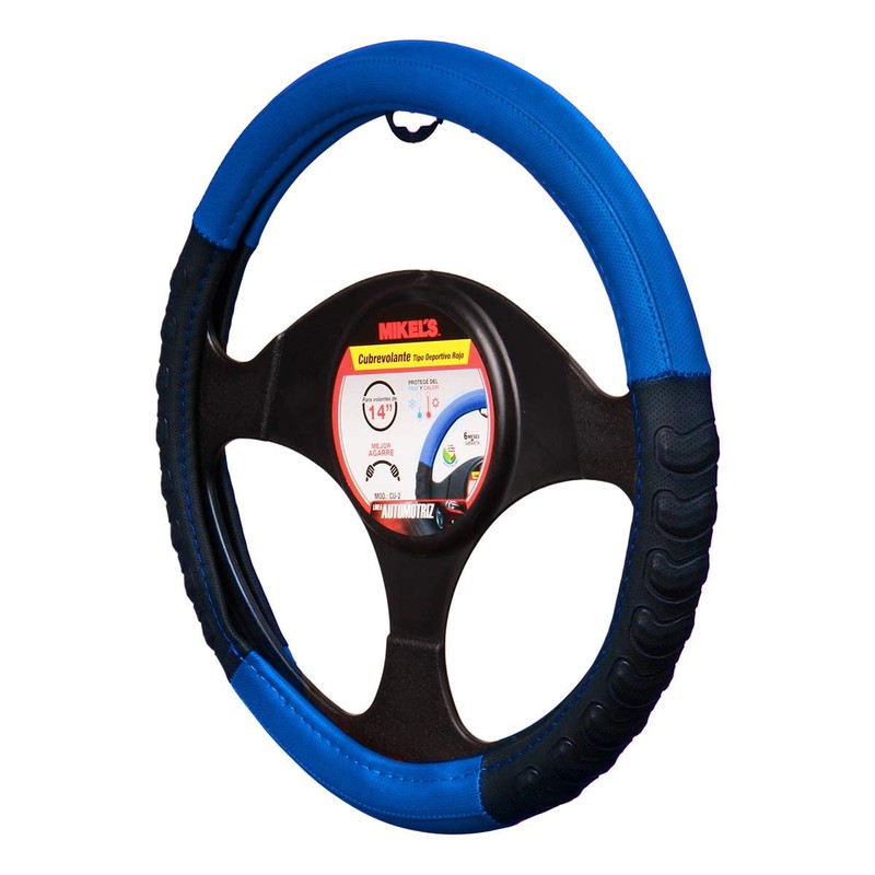 MIKEL´S Cubrevolante Tipo Madera