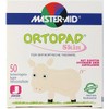 Alt Pad Beige Junior 50 Count