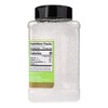 SUNDHED Natural White Salt Coarse, 750 Gram