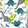 ROCK ATOLL Men's Soft Warm Fleece Animal Novelty Print Pajama