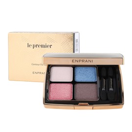 Enprani Le Premier Contour for Eyes 11 Blue Romance / 엔프라니 르 프리미어 컨투어 포 아이즈 11 블루 로맨스