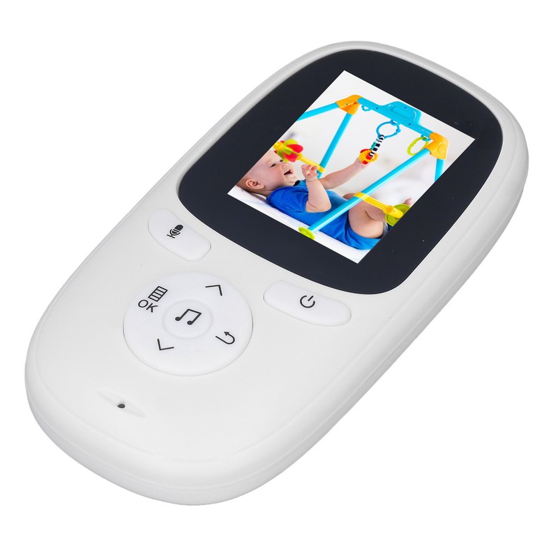 Infant Security Camera Night Vision High Definition Wireless Home Security