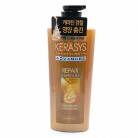 Ampoule Shampoo 600ml Hotel Women's Shampoo Motel Shampoo