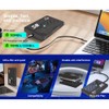 Snblzhef 2.5-Inch Portable External USB3.0 HDD 2.5 Inch Storage Disk