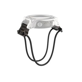 Mares Diving Sirius Bungee Mount with Bungee Strap - Adjustable Length, Easy Attachment, Durable, Reliable Bungee Mount