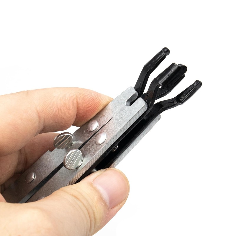 19063 Valve Spring Compressor for Briggs & Stratton Replacements Parts