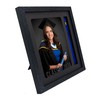 GMFrames Graduation Picture Frame with Tassel Holder Class of 2026