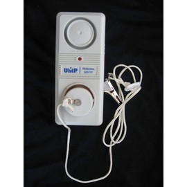 UMP Economy Personal Sentry Alarm - UMP Alarm