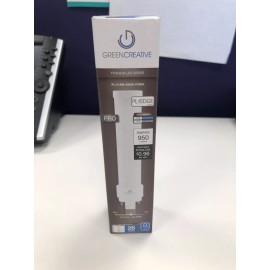 Green Creative PL-H-8W-4000K-