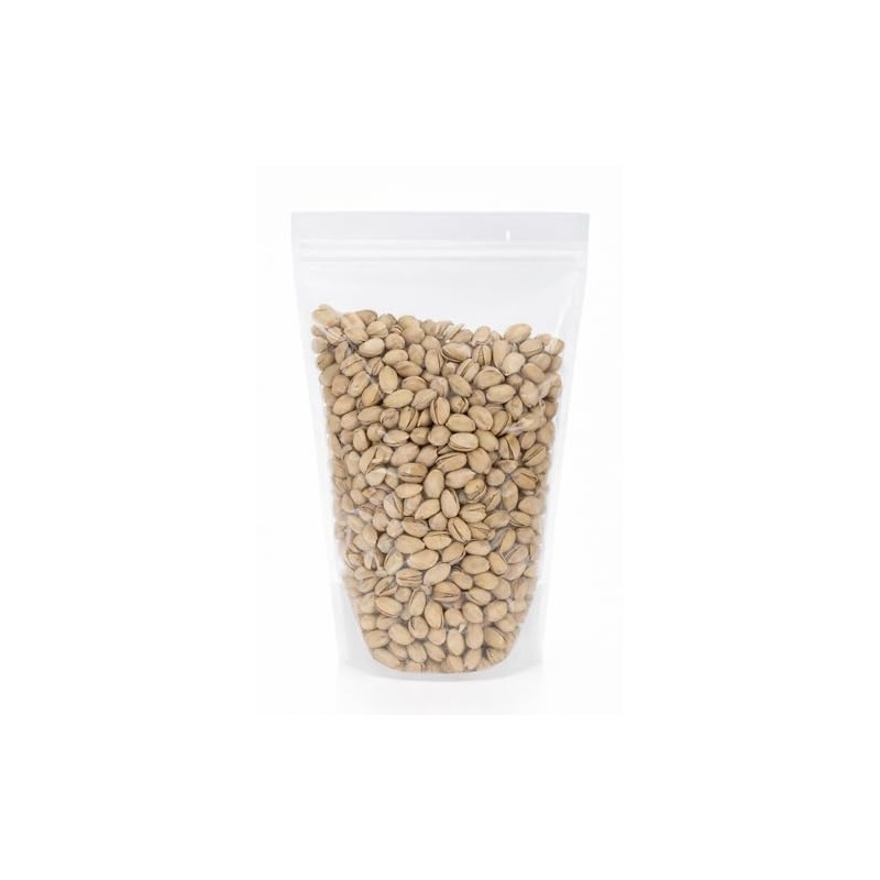 Aroma Natural | Pistache con Cáscara Tostado y Salado 1