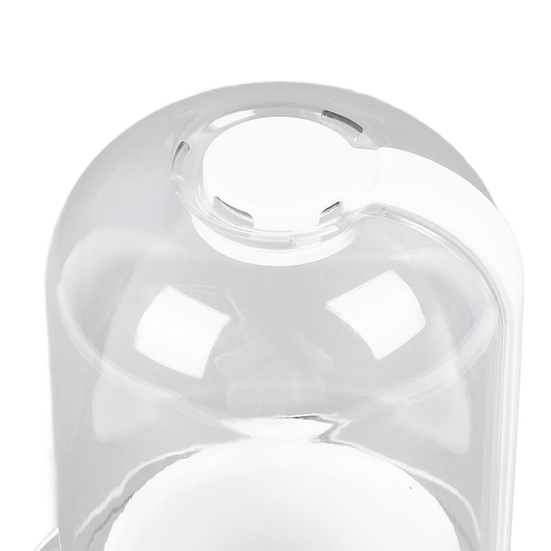 Smart Planter with Grow Light Indoor Minimalist Design LED Succulent