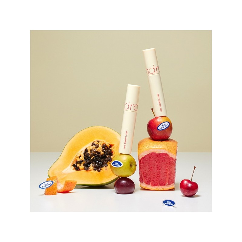 Juicy Lasting Tint 2color (Milk Grocery) 29 Papaya Jam /