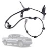 Getfarway Front Left Driver Side ABS Wheel Speed Sensor Wiring