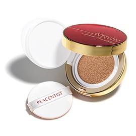 Placentist Cushion Foundation (Case + Refill 15g) (Beige 02)