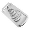 PVC Pipe Deburring Tool Rigid Professional for 1/2in 1 1/4in