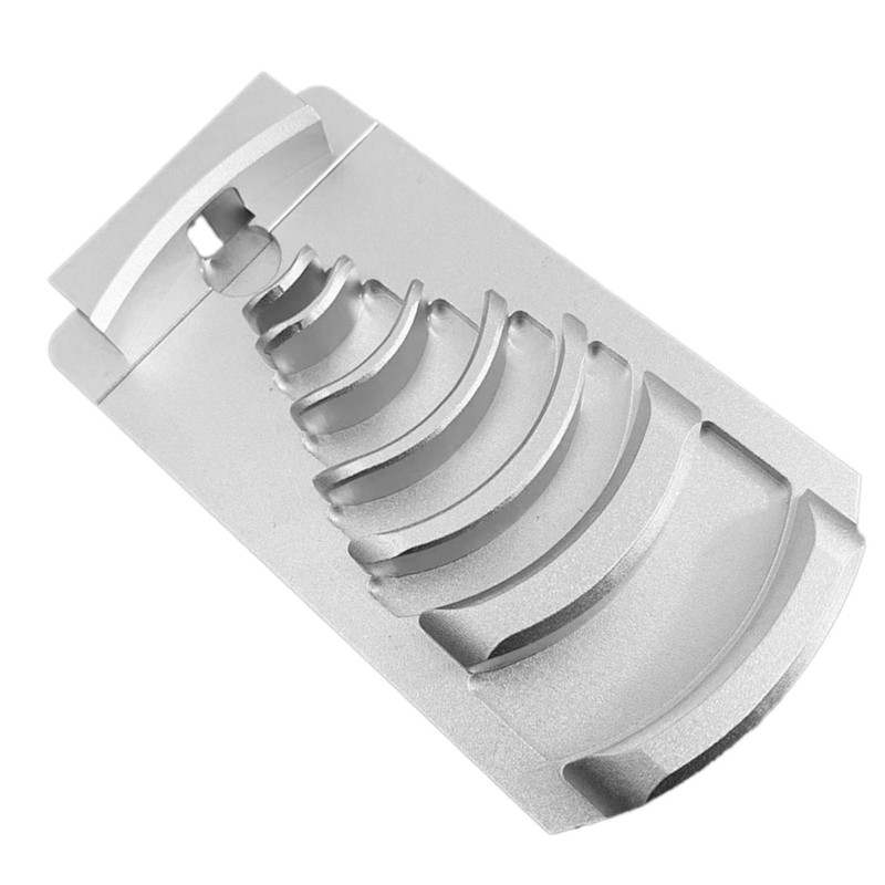 PVC Pipe Deburring Tool Rigid Professional for 1/2in 1 1/4in