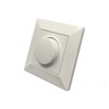 Jandei - Dimmer TRIAC 500W Dimmer Elegant Interior Wall Decoration