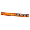 Redi-Edge Pocket Knife Sharpener 2 Position - Orange Pocket knives