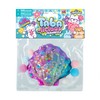 ORB Curiosities TABA-Licious Seashells - Clam Shell TABA Squishy Toy