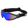 Birdz Eyewear Boogie Foam Padded Motorcycle Ski Skydiving Z87.1 Safety