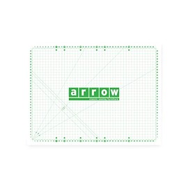 Arrow Classic Sewing Furniture 46" x 34" Cutting Mat for Dixie Cutting Table