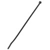 Ohm Electric Weather-Resistant Locking Cable Ties, 9.8 inches (250 mm),