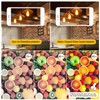 Dimmable LED Edison Light Bulbs 100W Incandescent Equivalent, Vintage Light