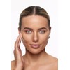 asap skin perfecting liquid mineral foundation SPF15 30ml, pure two