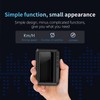Car Head-up Display Projecter Digital Vehicle Speedometer GPS Dual System