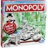Monopoly Original Board Game Classic Traditional Game Board New and