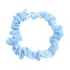 Sanrio 176796 Slim Scrunchie, Cinnamorol, Hair Clip, Hair Accessory, Approx.