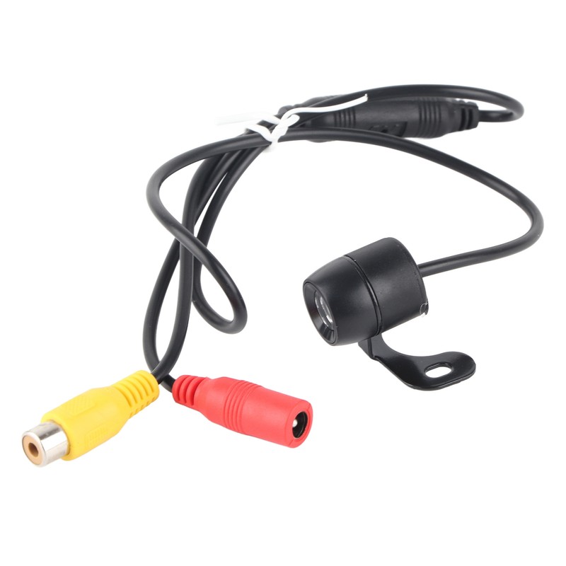 Universal 170°Wide Angle Rear Reverse Backup External Hanging Camera Night