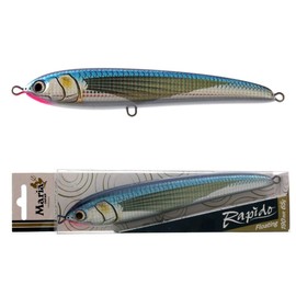 YAMASHITA Rapid Lure F190 B35H Tobio