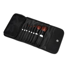 Lily Lolo 8 Piece Mini Brush Set, Set of 8