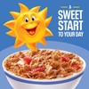 Kellogg's Frosted Bran Breakfast Cereal, Fiber Cereal, Family Breakfast, Original,