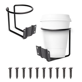 Marine Cup Holder，Boat Cup Holders for Drinks 2pcs，mountable Automotive Truck rv