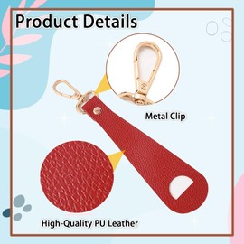 Ehesen Hat Clip for Travel On bag, Heavy Duty Adjustable Hat Holder for Bag, Backpack, Luggage, Suitcase, Travel Accessories for Outdoor Activities (Wine Red)