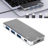 Solid State Hard Disk Mobile TypeC External SSD with Docking